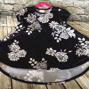 Lularoe Toddler Scarlett dress